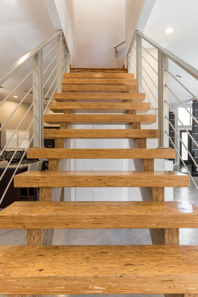 Dallas: Town Creek: Steps by Shawn M Cowdin Construction, LLC - Photo 5