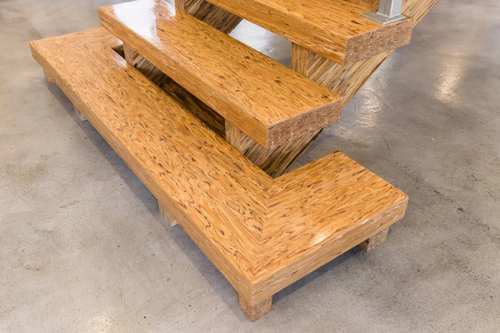 Dallas: Town Creek: Steps by Shawn M Cowdin Construction, LLC - Photo 7