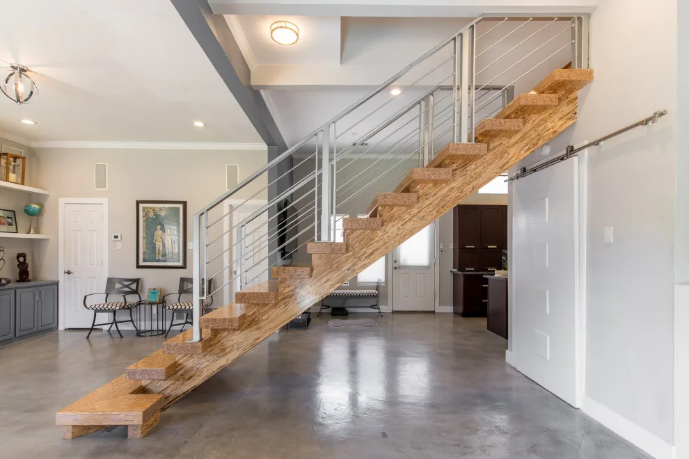 Dallas: Town Creek: Steps by Shawn M Cowdin Construction, LLC - Photo 9