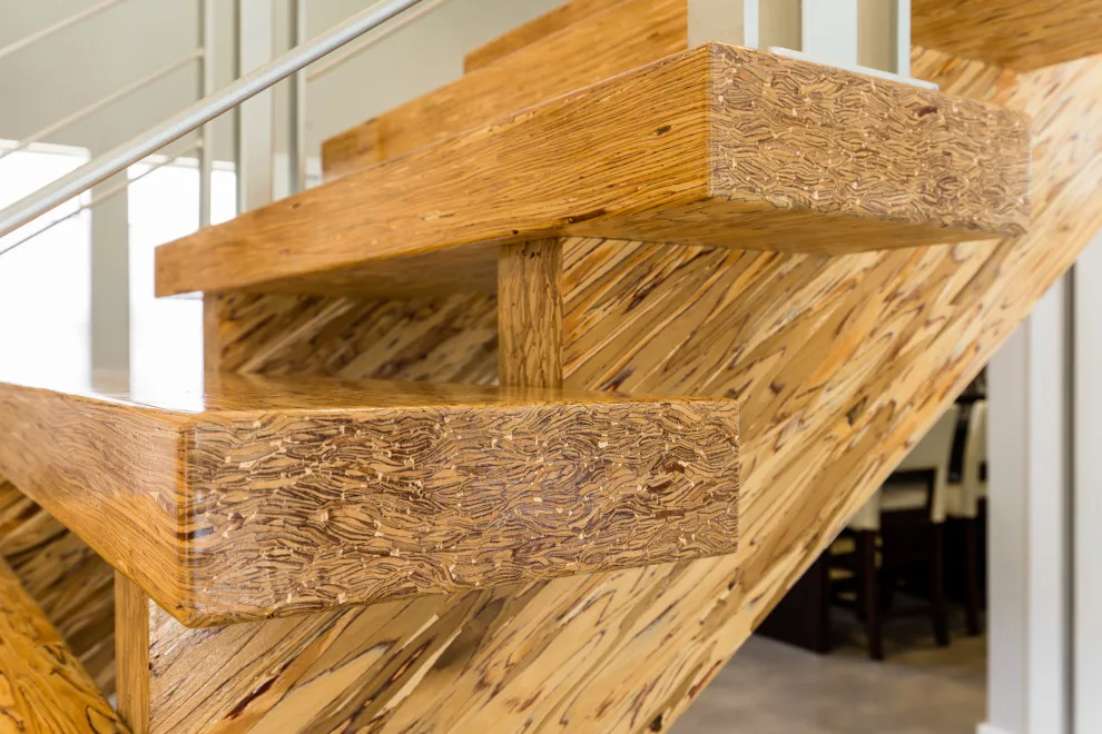 Dallas: Town Creek: Steps by Shawn M Cowdin Construction, LLC - Photo 4