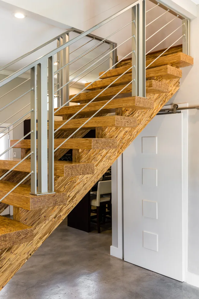 Dallas: Town Creek: Steps by Shawn M Cowdin Construction, LLC - Photo 8