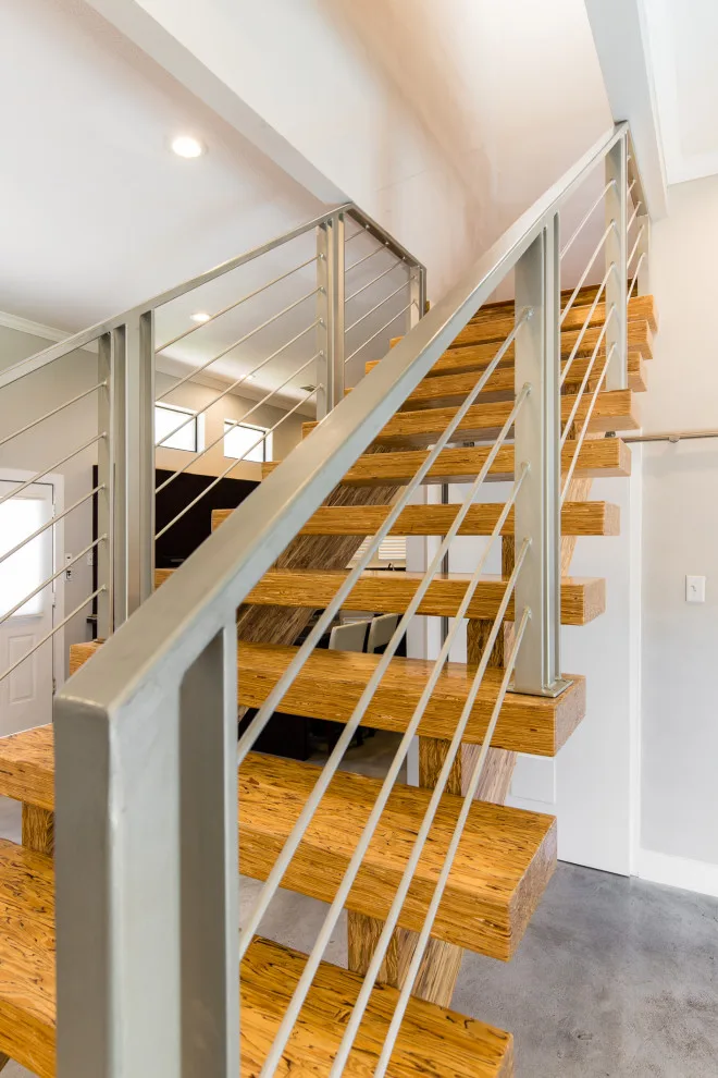Dallas: Town Creek: Steps by Shawn M Cowdin Construction, LLC - Photo 3