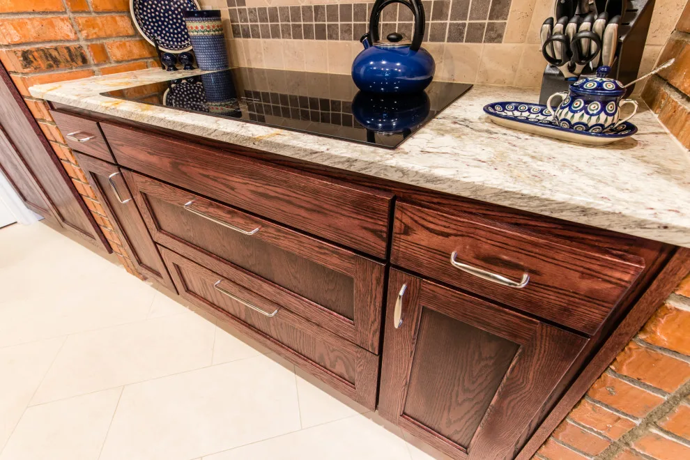 Dalworthington Gardens: Culinary Space by Shawn M Cowdin Construction, LLC - Photo 7