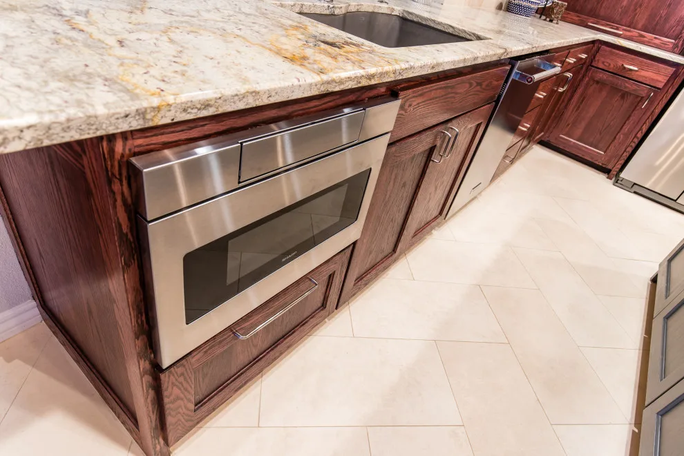 Dalworthington Gardens: Culinary Space by Shawn M Cowdin Construction, LLC - Photo 16