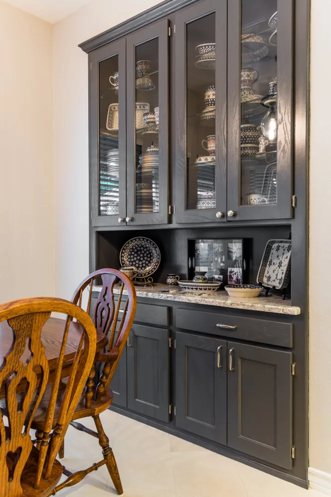 Dalworthington Gardens: Culinary Space by Shawn M Cowdin Construction, LLC - Photo 12