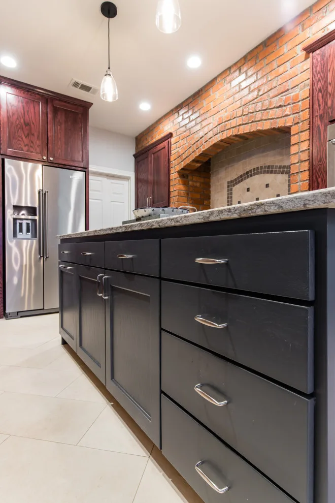 Dalworthington Gardens: Culinary Space by Shawn M Cowdin Construction, LLC - Photo 13