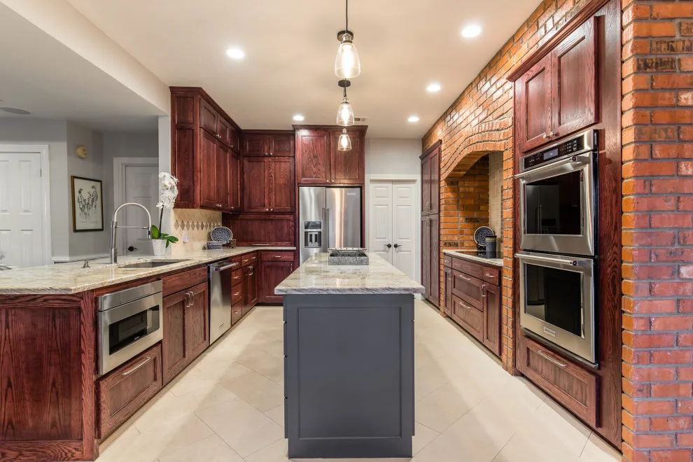 Dalworthington Gardens: Culinary Space by Shawn M Cowdin Construction, LLC - Photo 9