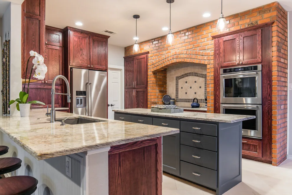 Dalworthington Gardens: Culinary Space by Shawn M Cowdin Construction, LLC - Photo 6