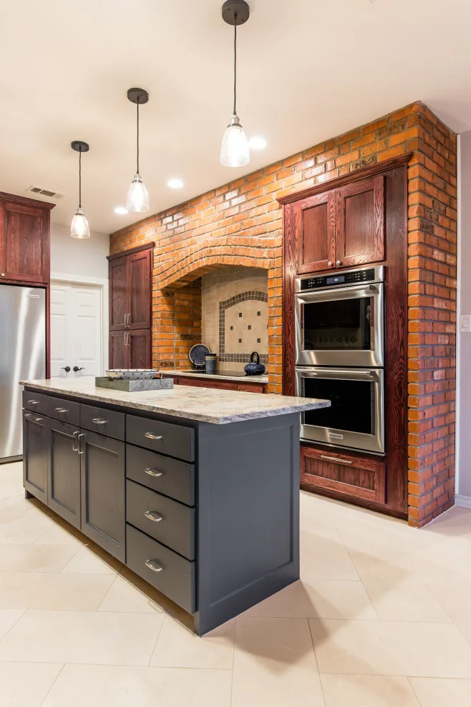 Dalworthington Gardens: Culinary Space by Shawn M Cowdin Construction, LLC - Photo 11
