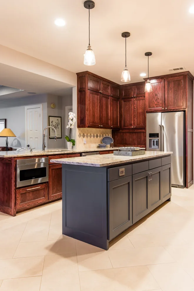 Dalworthington Gardens: Culinary Space by Shawn M Cowdin Construction, LLC - Photo 8