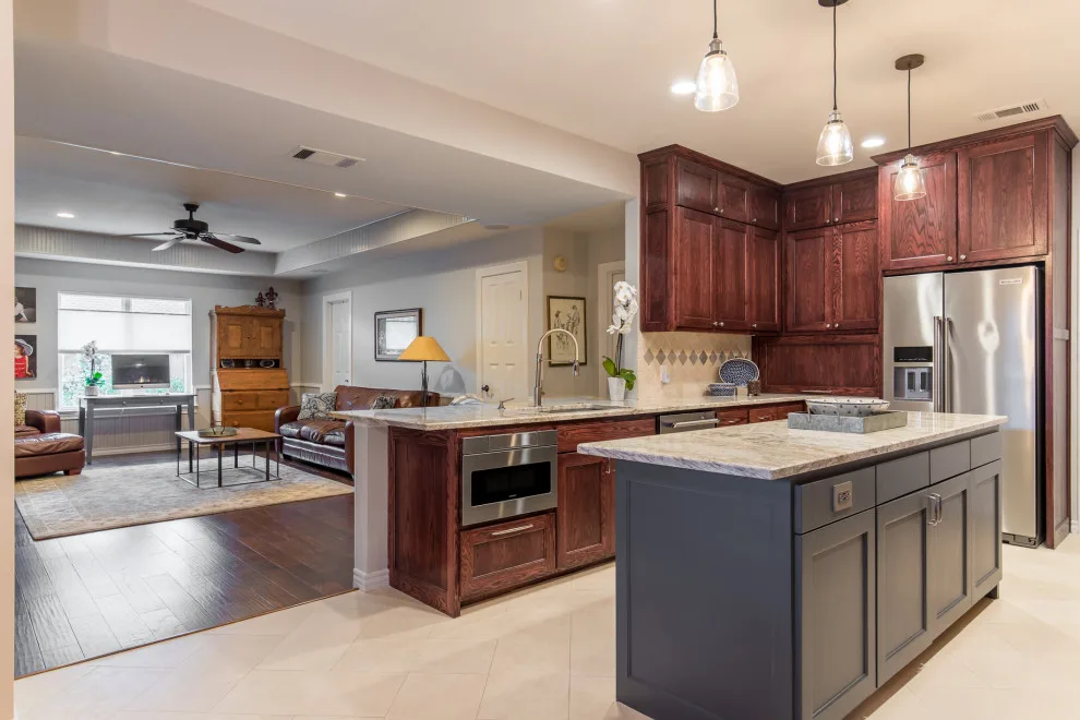 Dalworthington Gardens: Culinary Space by Shawn M Cowdin Construction, LLC - Photo 10