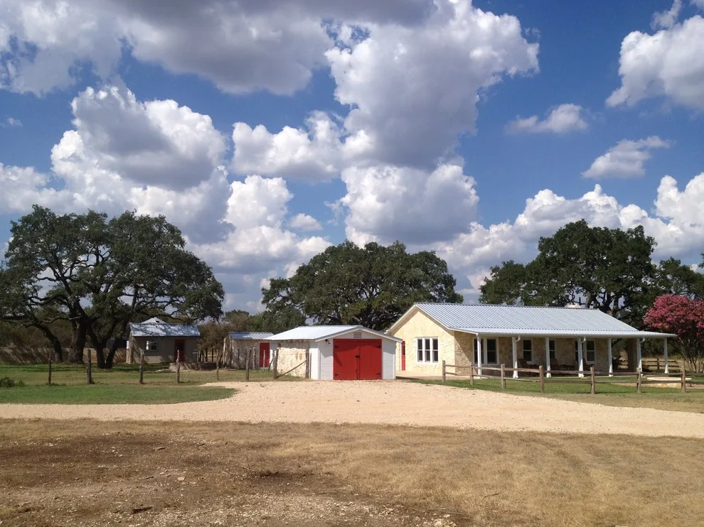 Dam Farm by Lone Star Construction - Photo 9