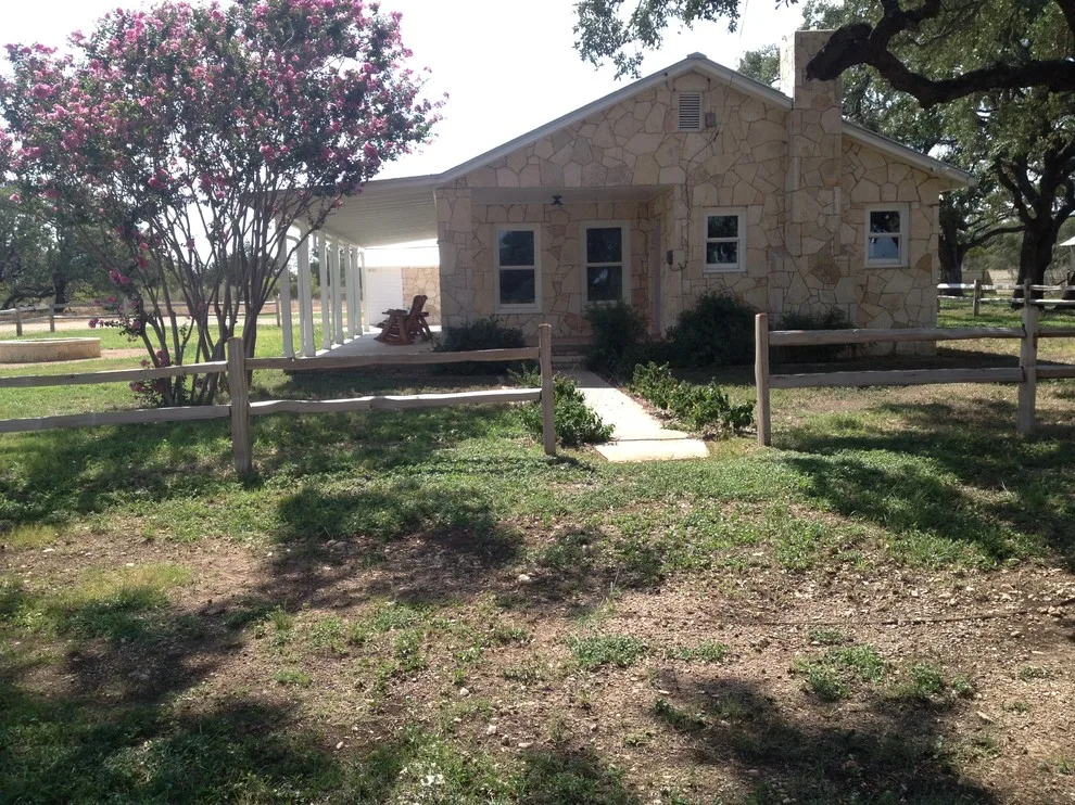 Dam Farm by Lone Star Construction - Photo 19