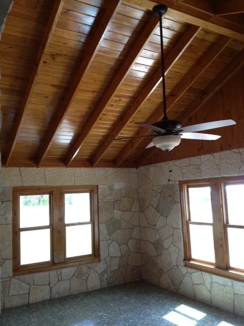 Dam Farm by Lone Star Construction - Photo 8