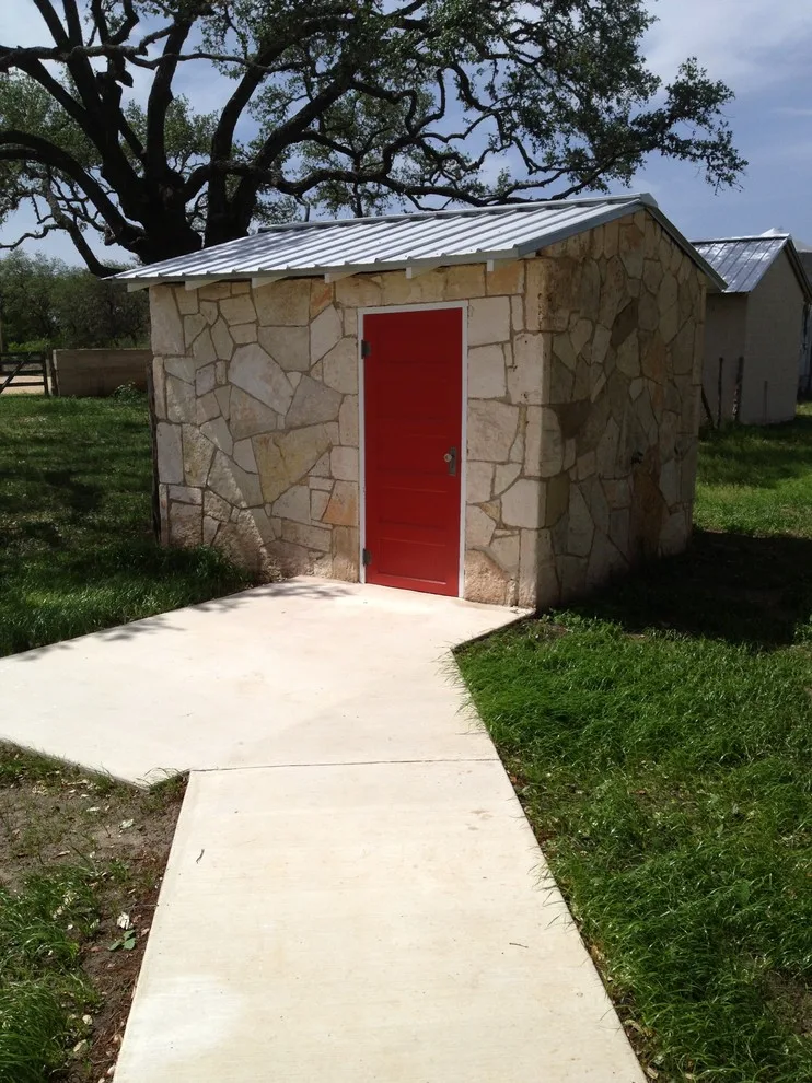 Dam Farm by Lone Star Construction - Photo 14