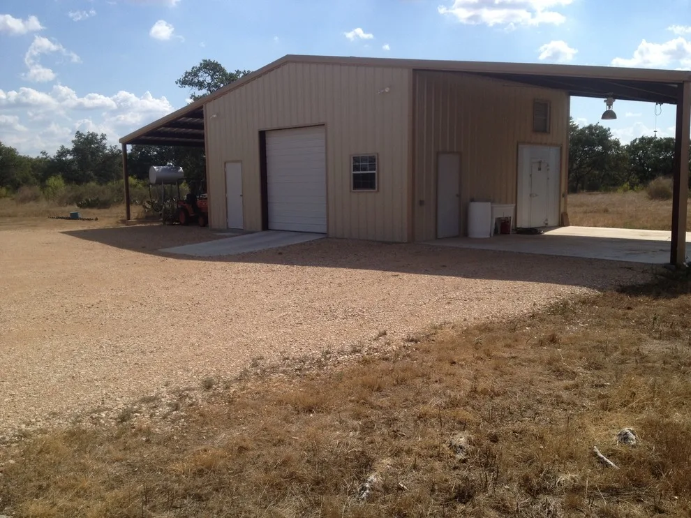 Dam Farm by Lone Star Construction - Photo 11
