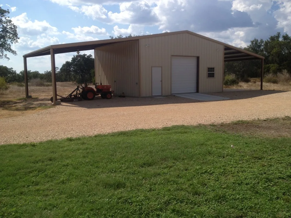 Dam Farm by Lone Star Construction - Photo 7