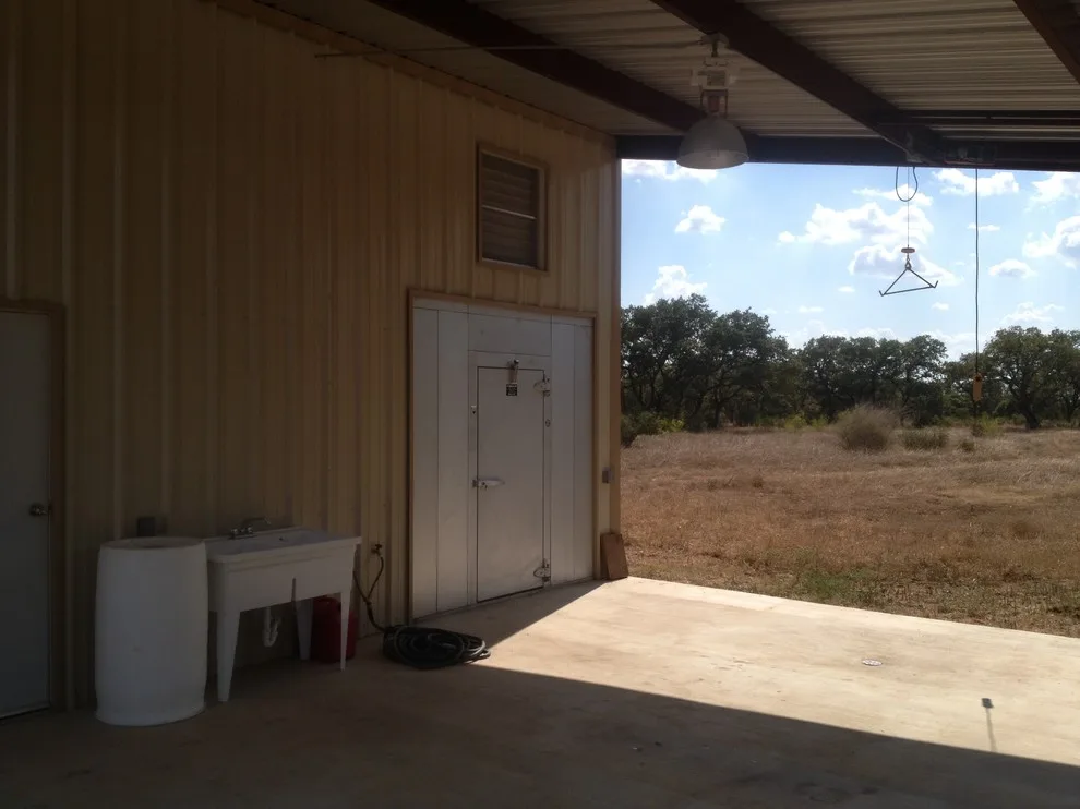 Dam Farm by Lone Star Construction - Photo 12
