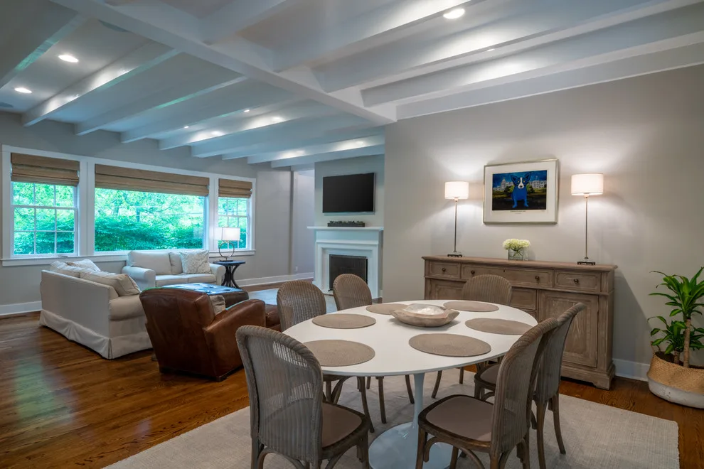 Danby Marble Culinary Space by Dunn Development, Inc. - Photo 24