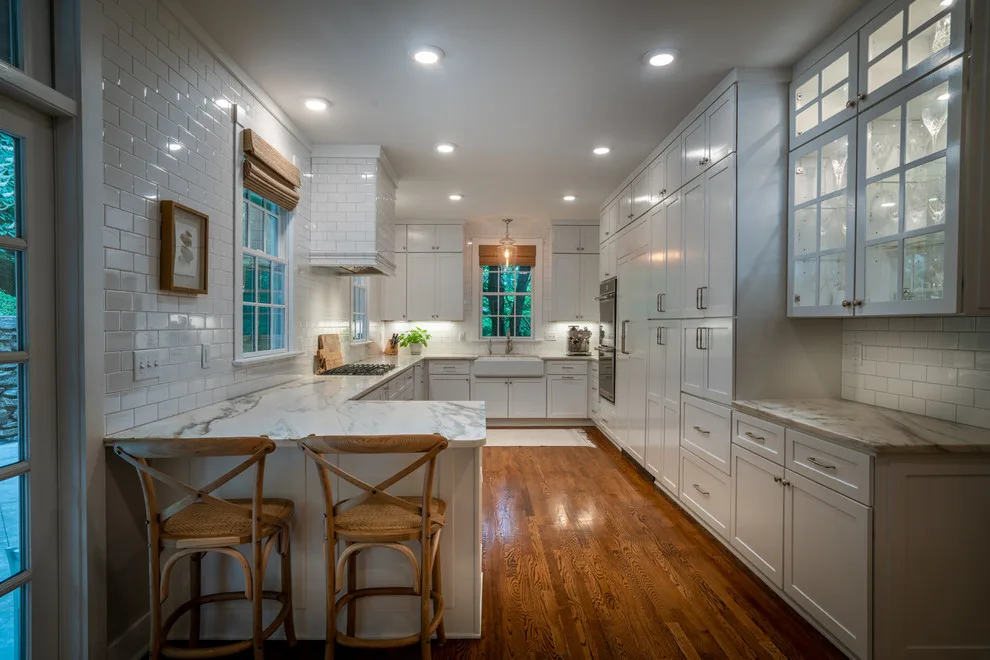 Danby Marble Culinary Space by Dunn Development, Inc. - Photo 6