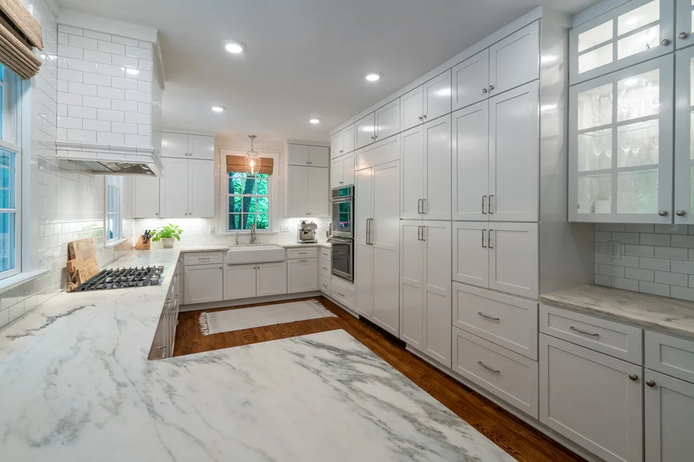 Danby Marble Culinary Space by Dunn Development, Inc. - Photo 21