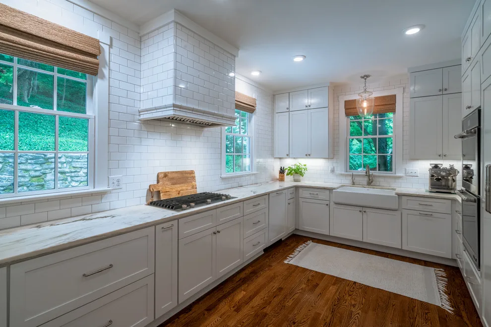 Danby Marble Culinary Space by Dunn Development, Inc. - Photo 9