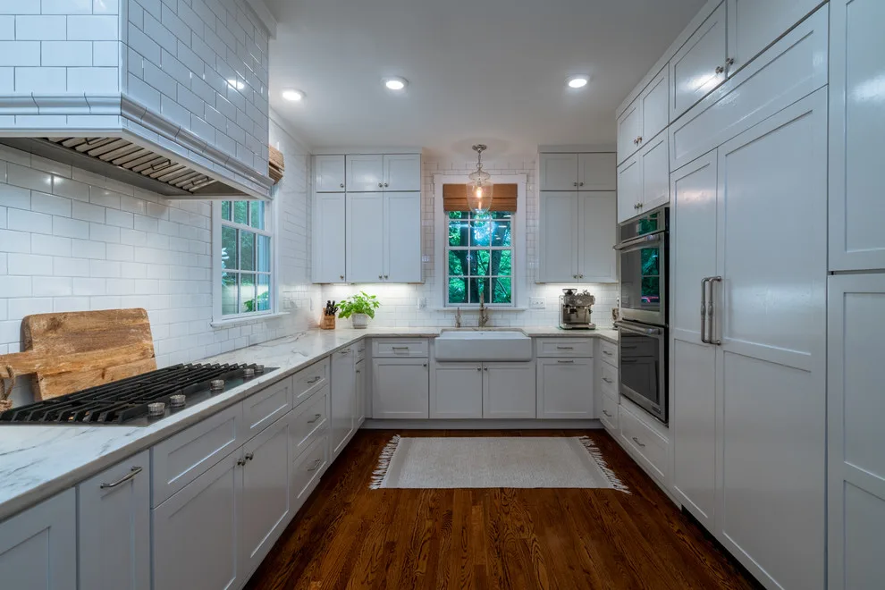 Danby Marble Culinary Space by Dunn Development, Inc. - Photo 18