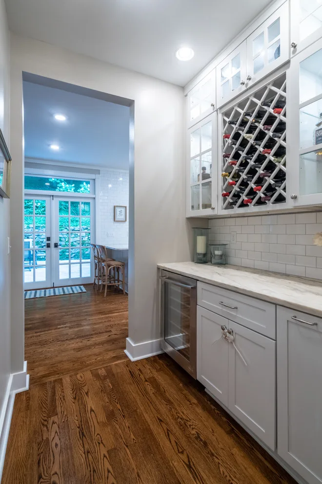 Danby Marble Culinary Space by Dunn Development, Inc. - Photo 17