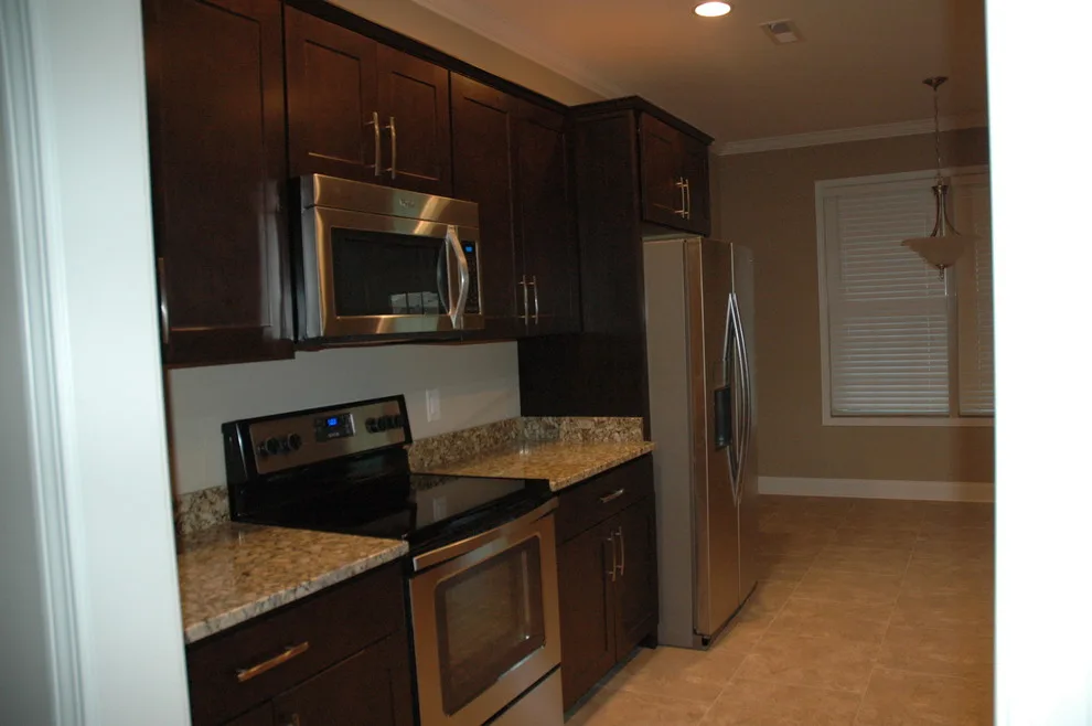 Daniel's Path by Jeff Spear Homes - Photo 4