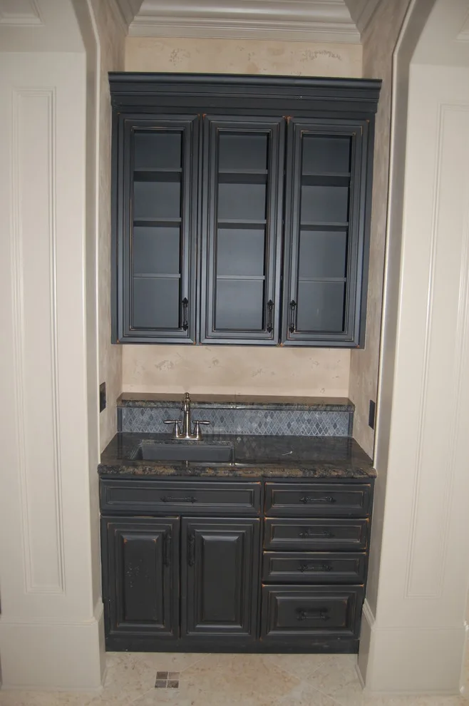 DANIELS HOME by Rasnick Homes - Photo 14