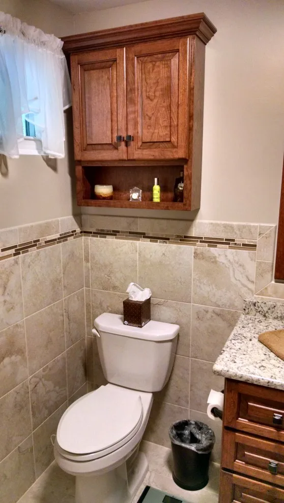 Triangle Cabinet & Specialty Company - Photo 10