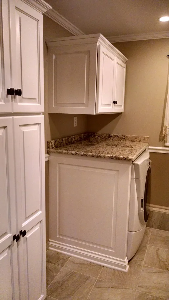 Triangle Cabinet & Specialty Company - Photo 4
