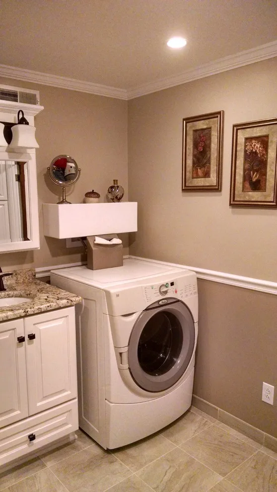 Triangle Cabinet & Specialty Company - Photo 11