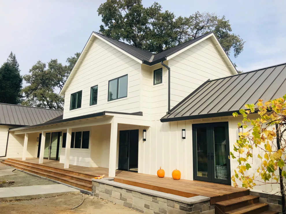Danville Construction by Schumacher Rogers Construction - Photo 4