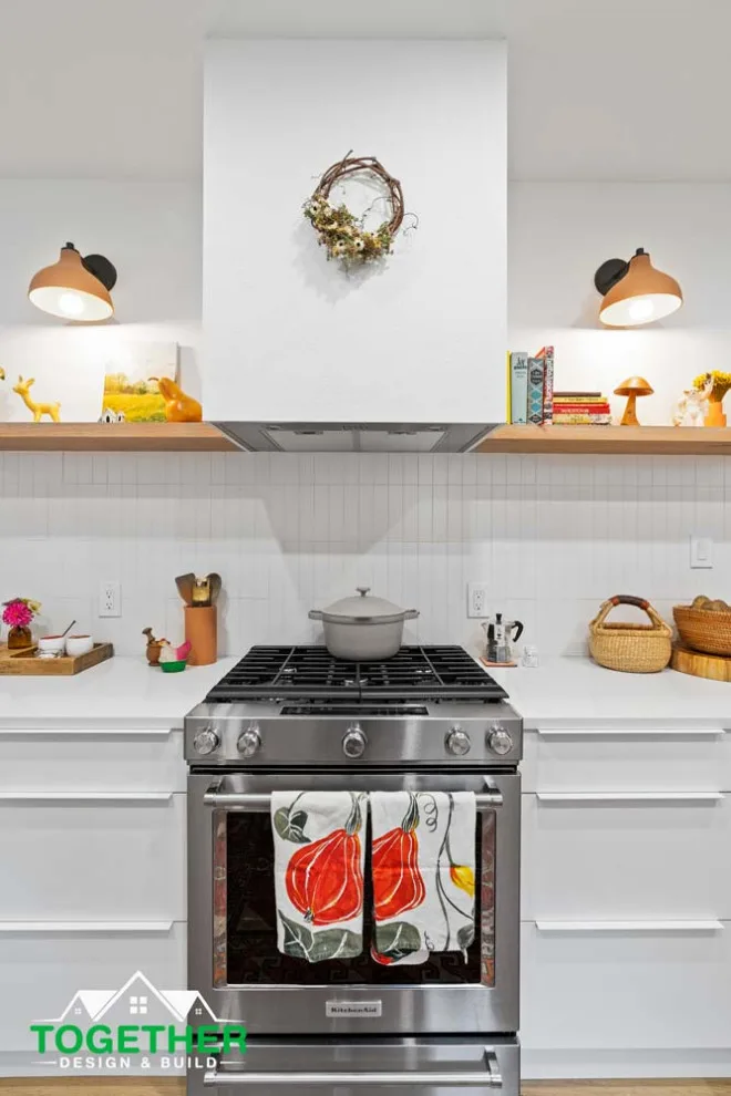 Danwoon Dr – Culinary Renovation by Together Design & Build - Photo 2