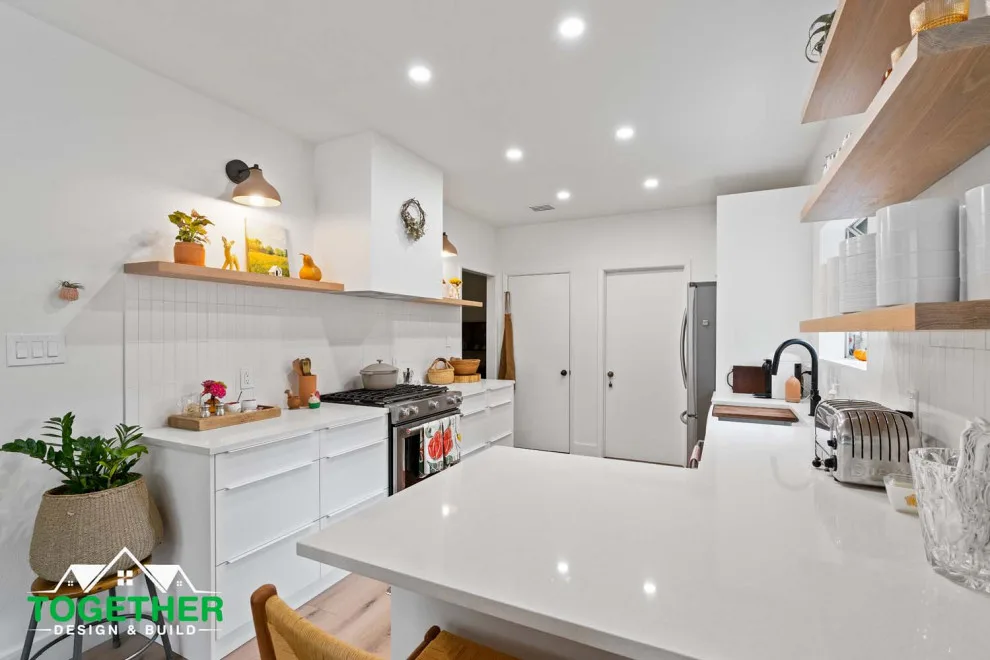 Danwoon Dr – Culinary Renovation by Together Design & Build - Photo 3