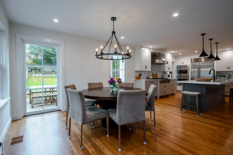 Darien Ct, New Addition Featuring a Kitchen, Dining Room, and Basement by Kling Brothers Builders LLC - Photo 12