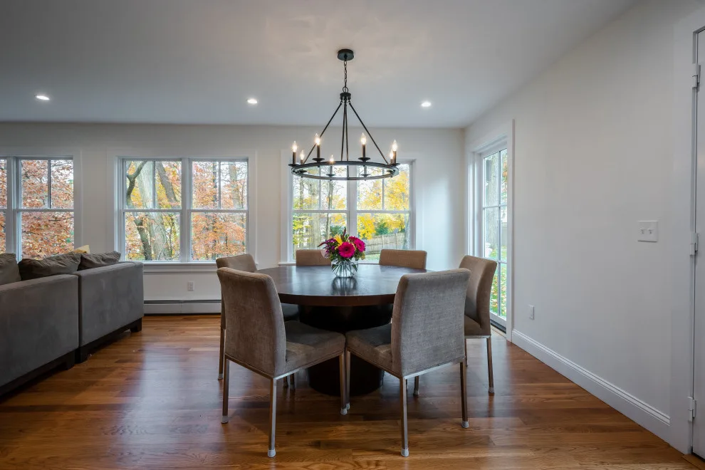 Darien Ct, New Addition Featuring a Kitchen, Dining Room, and Basement by Kling Brothers Builders LLC - Photo 31