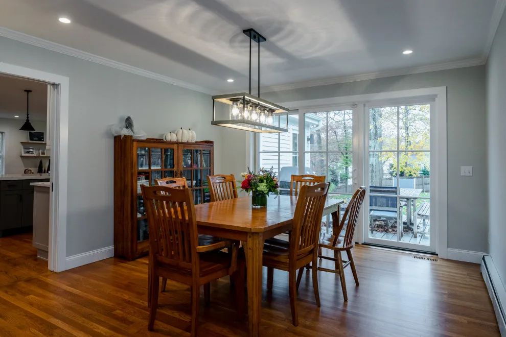 Darien Ct, New Addition Featuring a Kitchen, Dining Room, and Basement by Kling Brothers Builders LLC - Photo 5