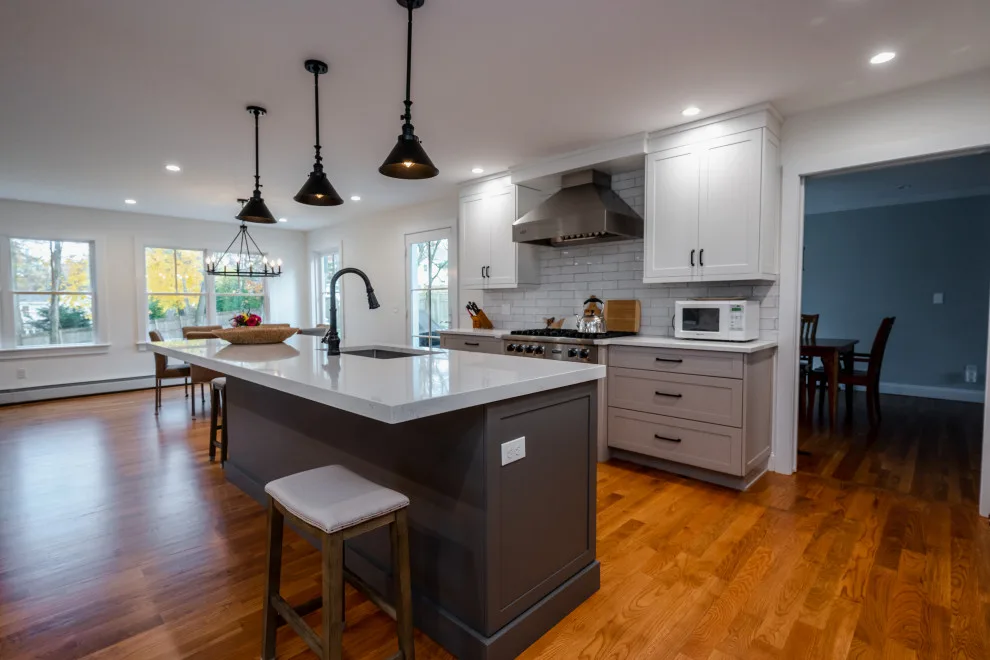 Darien Ct, New Addition Featuring a Kitchen, Dining Room, and Basement by Kling Brothers Builders LLC - Photo 16