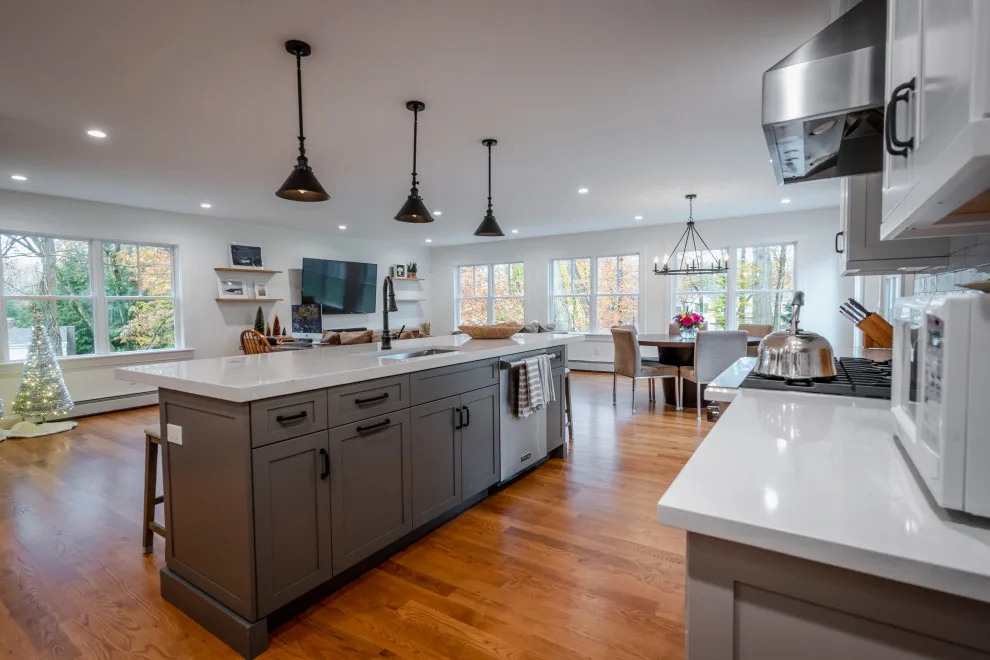 Darien Ct, New Addition Featuring a Kitchen, Dining Room, and Basement by Kling Brothers Builders LLC - Photo 20