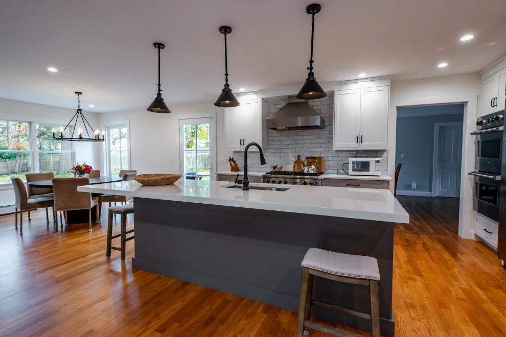 Darien Ct, New Addition Featuring a Kitchen, Dining Room, and Basement by Kling Brothers Builders LLC - Photo 4