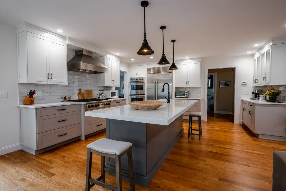 Darien Ct, New Addition Featuring a Kitchen, Dining Room, and Basement by Kling Brothers Builders LLC - Photo 2