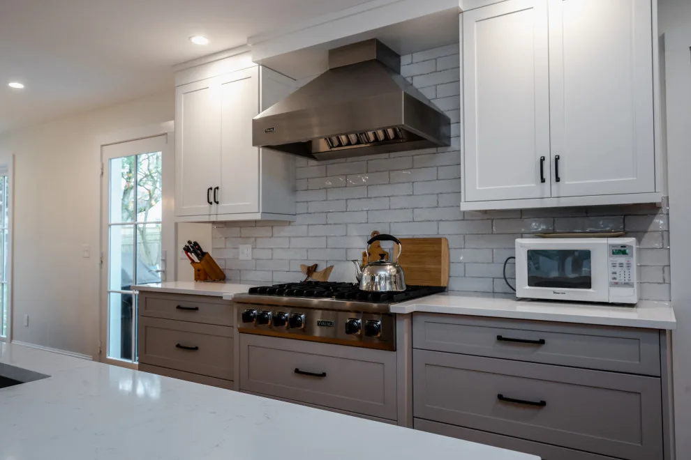 Darien Ct, New Addition Featuring a Kitchen, Dining Room, and Basement by Kling Brothers Builders LLC - Photo 17