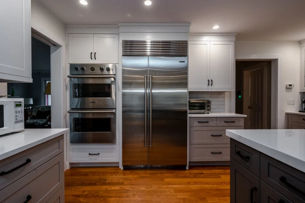 Darien Ct, New Addition Featuring a Kitchen, Dining Room, and Basement by Kling Brothers Builders LLC - Photo 10