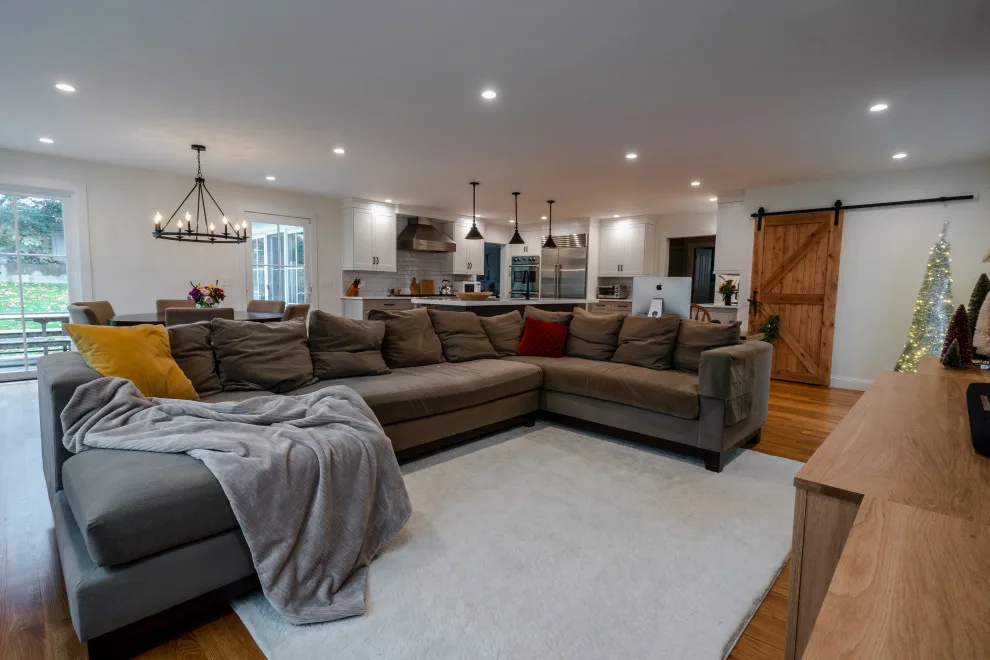 Darien Ct, New Addition Featuring a Kitchen, Dining Room, and Basement by Kling Brothers Builders LLC - Photo 21