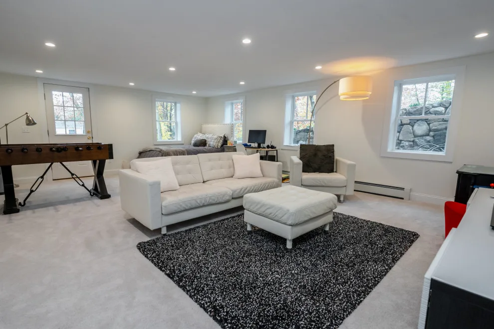Darien Ct, New Addition Featuring a Kitchen, Dining Room, and Basement by Kling Brothers Builders LLC - Photo 3