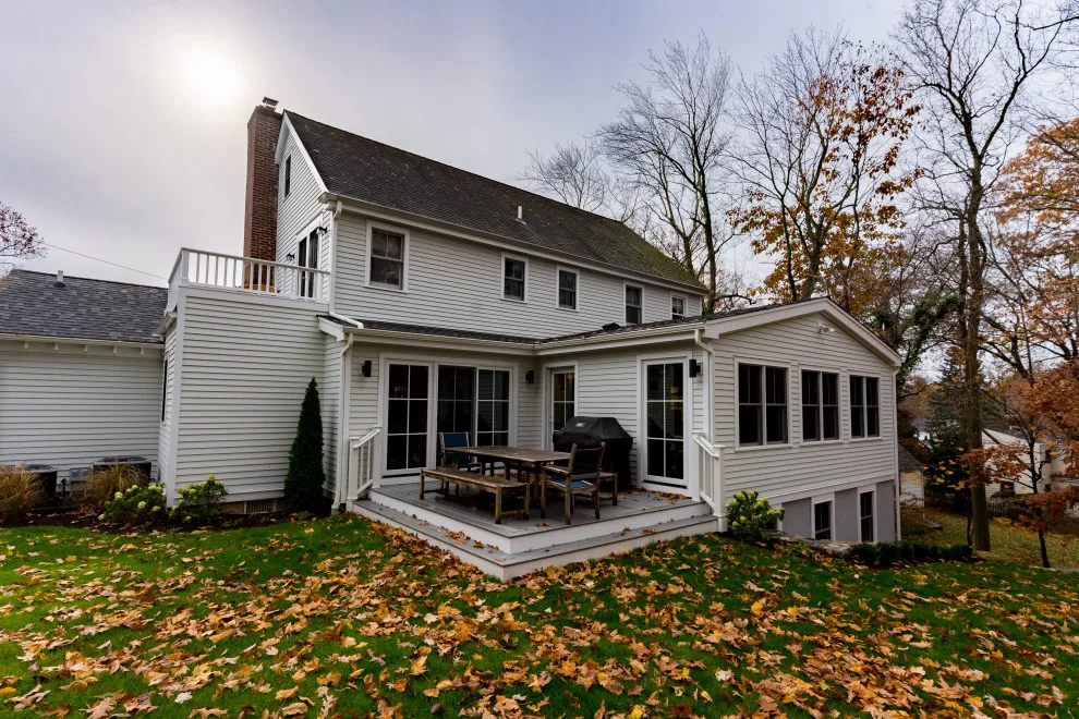 Darien Ct, New Addition Featuring a Kitchen, Dining Room, and Basement by Kling Brothers Builders LLC - Photo 11