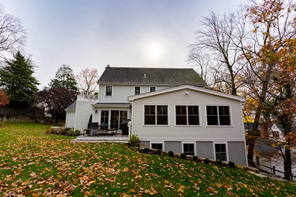 Darien Ct, New Addition Featuring a Kitchen, Dining Room, and Basement by Kling Brothers Builders LLC - Photo 8
