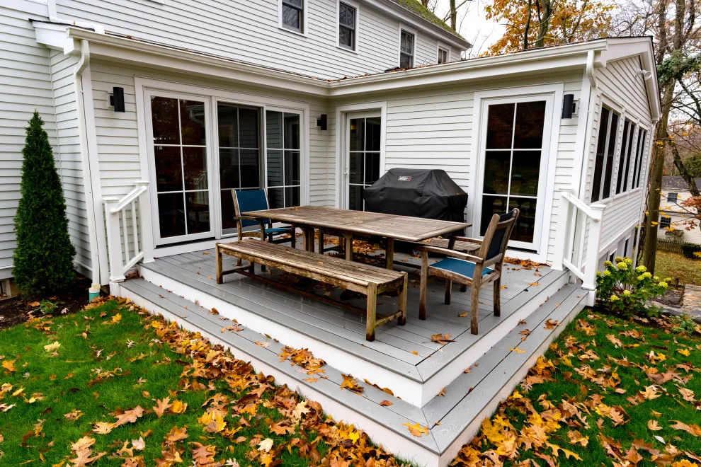 Darien Ct, New Addition Featuring a Kitchen, Dining Room, and Basement by Kling Brothers Builders LLC - Photo 6